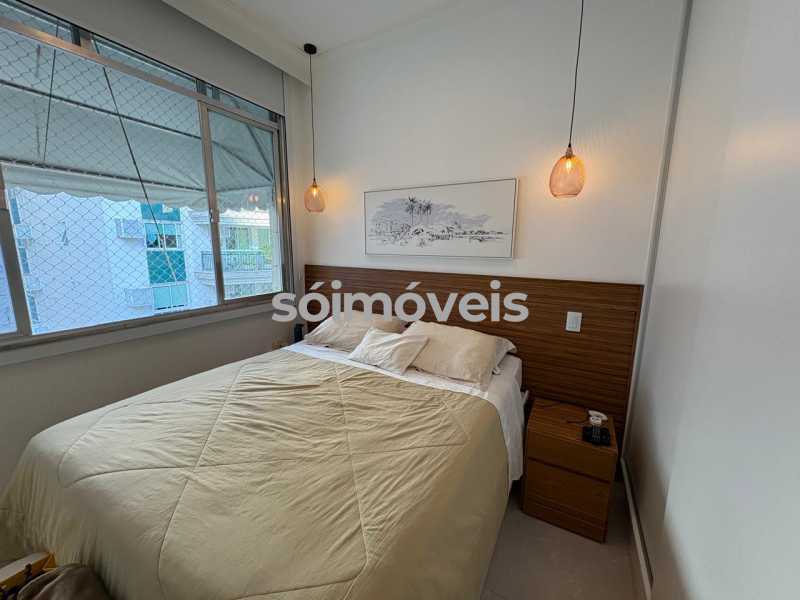 Conheça f64043fd-d936-4943-bbac-1aee1d do imóvel - Apartamento 1 quarto à venda Rio de Janeiro,RJ Leblon - R$ 1.300.000 - LBAP11834 - 7 f64043fd-d936-4943-bbac-1aee1d - 7