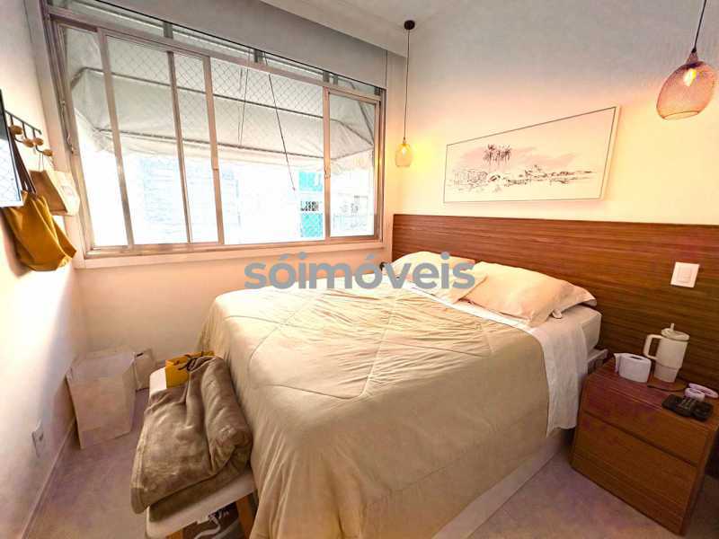 Conheça fd843f65-7d1b-42e4-a12e-24e88e do imóvel - Apartamento 1 quarto à venda Rio de Janeiro,RJ Leblon - R$ 1.300.000 - LBAP11834 - 5 fd843f65-7d1b-42e4-a12e-24e88e - 5
