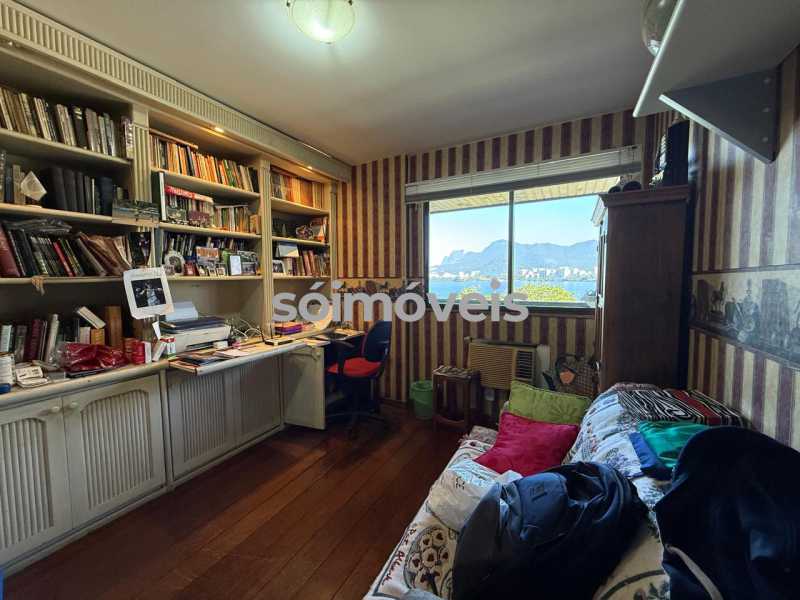 Conheça Imagem do WhatsApp de 2025-06- do imóvel - Apartamento 4 quartos à venda Rio de Janeiro,RJ Lagoa - R$ 2.980.000 - LBAP42809 - 1 Imagem do WhatsApp de 2025-06- - 1