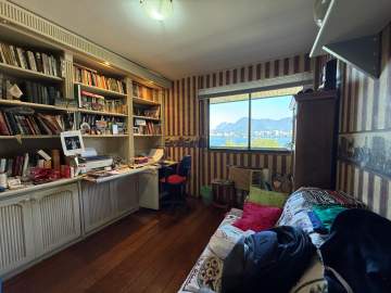 Apartamento 4 quartos à venda Rio de Janeiro,RJ Lagoa - R$ 2.980.000 - LBAP42809