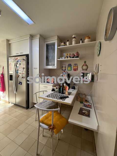 Conheça Imagem do WhatsApp de 2025-06- do imóvel - Apartamento 4 quartos à venda Rio de Janeiro,RJ Lagoa - R$ 2.980.000 - LBAP42809 - 4 Imagem do WhatsApp de 2025-06- - 4