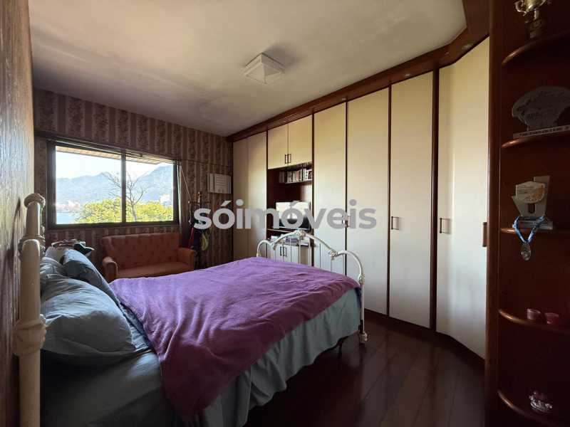 Conheça Imagem do WhatsApp de 2025-06- do imóvel - Apartamento 4 quartos à venda Rio de Janeiro,RJ Lagoa - R$ 2.980.000 - LBAP42809 - 6 Imagem do WhatsApp de 2025-06- - 6