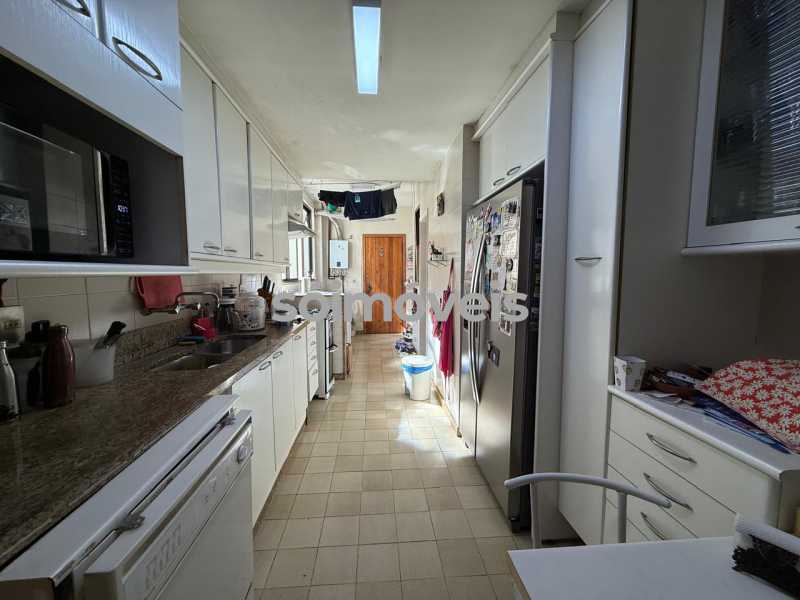 Conheça Imagem do WhatsApp de 2025-06- do imóvel - Apartamento 4 quartos à venda Rio de Janeiro,RJ Lagoa - R$ 2.980.000 - LBAP42809 - 8 Imagem do WhatsApp de 2025-06- - 8