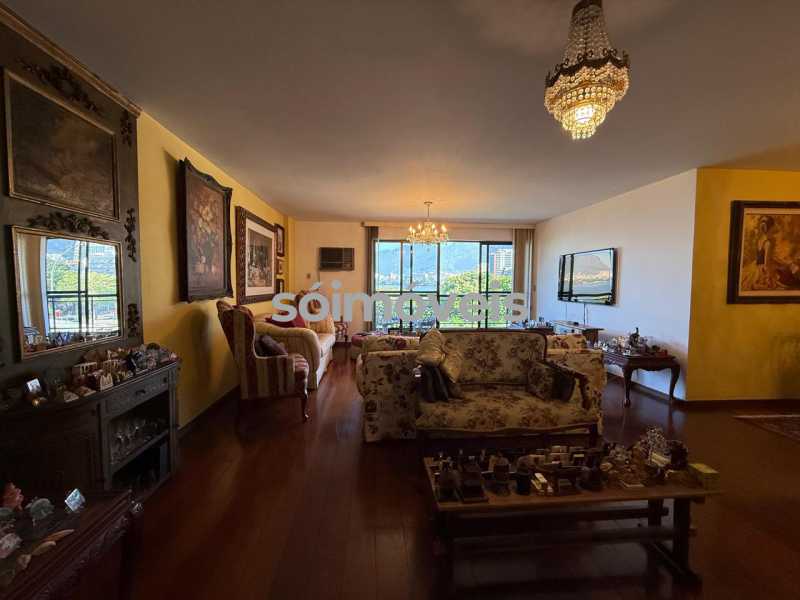 Conheça Imagem do WhatsApp de 2025-06- do imóvel - Apartamento 4 quartos à venda Rio de Janeiro,RJ Lagoa - R$ 2.980.000 - LBAP42809 - 10 Imagem do WhatsApp de 2025-06- - 10