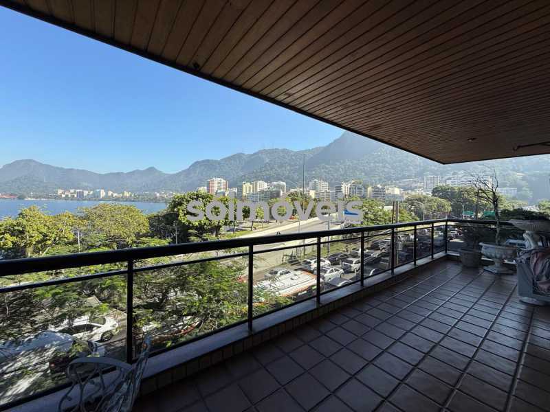 Conheça Imagem do WhatsApp de 2025-06- do imóvel - Apartamento 4 quartos à venda Rio de Janeiro,RJ Lagoa - R$ 2.980.000 - LBAP42809 - 13 Imagem do WhatsApp de 2025-06- - 13