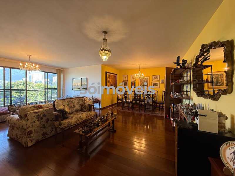 Conheça Imagem do WhatsApp de 2025-06- do imóvel - Apartamento 4 quartos à venda Rio de Janeiro,RJ Lagoa - R$ 2.980.000 - LBAP42809 - 15 Imagem do WhatsApp de 2025-06- - 15