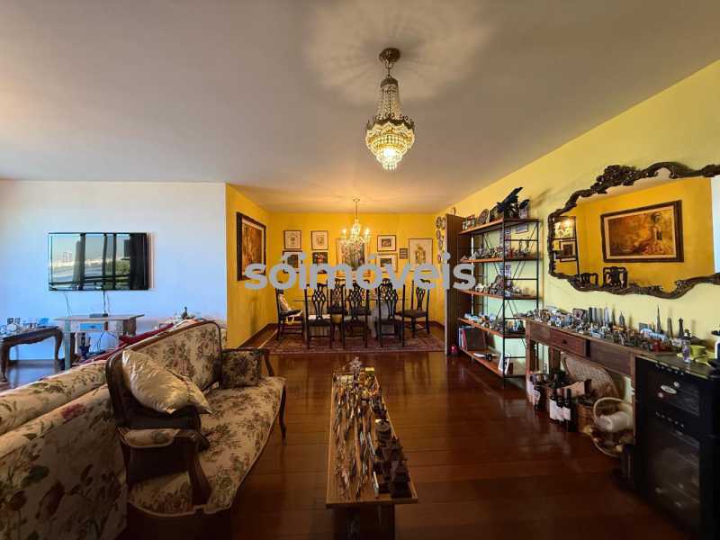 Conheça Imagem do WhatsApp de 2025-06- do imóvel - Apartamento 4 quartos à venda Rio de Janeiro,RJ Lagoa - R$ 2.980.000 - LBAP42809 - 16 Imagem do WhatsApp de 2025-06- - 16