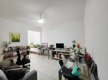 Apartamento 1 quarto à venda Rio de Janeiro,RJ Copacabana - R$ 750.000 - LBAP11835