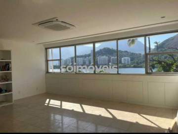 Apartamento 3 quartos à venda Rio de Janeiro,RJ Ipanema - R$ 4.250.000 - LBAP37073