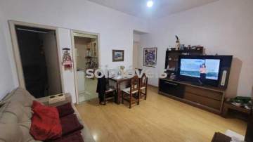 Apartamento à venda Rua Maestro Francisco Braga,Rio de Janeiro,RJ Copacabana - R$ 840.000 - LBAP37081
