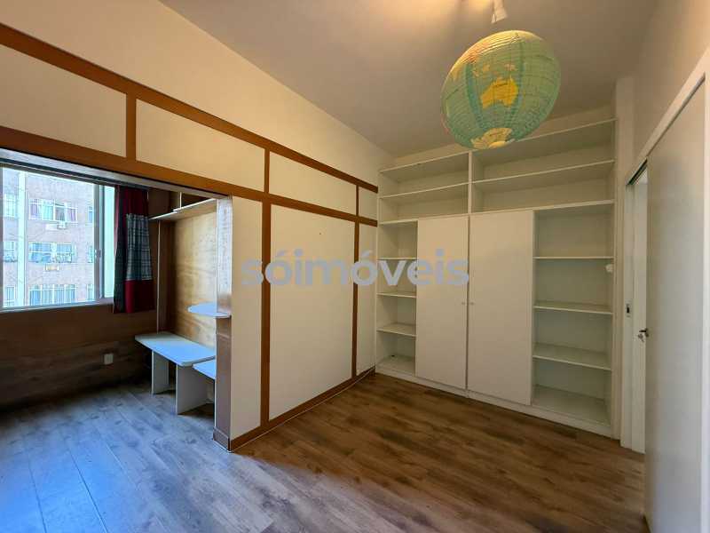 Conheça Imagem do WhatsApp de 2025-06- do imóvel - Apartamento 3 quartos à venda Rio de Janeiro,RJ Copacabana - R$ 1.290.000 - LBAP37087 - 6 Imagem do WhatsApp de 2025-06- - 6
