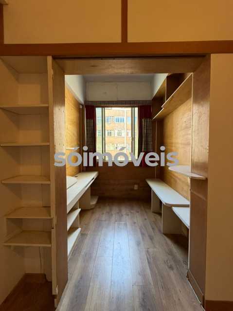 Conheça Imagem do WhatsApp de 2025-06- do imóvel - Apartamento 3 quartos à venda Rio de Janeiro,RJ Copacabana - R$ 1.290.000 - LBAP37087 - 7 Imagem do WhatsApp de 2025-06- - 7