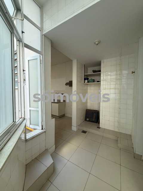 Conheça Imagem do WhatsApp de 2025-06- do imóvel - Apartamento 3 quartos à venda Rio de Janeiro,RJ Copacabana - R$ 1.290.000 - LBAP37087 - 14 Imagem do WhatsApp de 2025-06- - 14