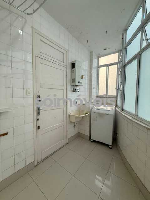Conheça Imagem do WhatsApp de 2025-06- do imóvel - Apartamento 3 quartos à venda Rio de Janeiro,RJ Copacabana - R$ 1.290.000 - LBAP37087 - 15 Imagem do WhatsApp de 2025-06- - 15