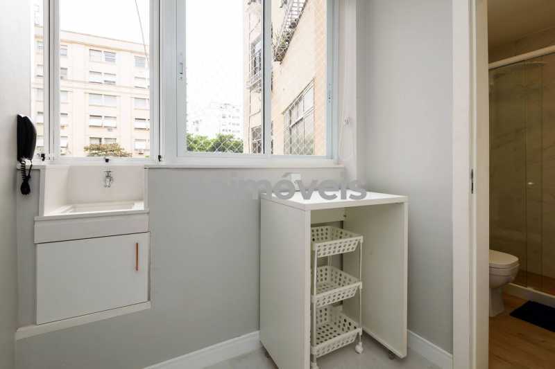 Conheça 8137c6ca-9ce9-4807-8371-dc1c21 do imóvel - Apartamento 1 quarto à venda Rio de Janeiro,RJ Copacabana - R$ 650.000 - LBAP11840 - 18 8137c6ca-9ce9-4807-8371-dc1c21 - 18