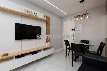 Apartamento 1 quarto à venda Rio de Janeiro,RJ Copacabana - R$ 650.000 - LBAP11840 Apartamento 1 quarto à venda Rio de Janeiro,RJ Copacabana - R$ 650.000 - LBAP11840