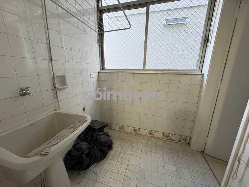 Conheça e1384793-4fbc-49e4-a31f-97172a do imóvel - Apartamento 3 quartos à venda Rio de Janeiro,RJ Jardim Botânico - R$ 1.400.000 - LBAP37088 - 15 e1384793-4fbc-49e4-a31f-97172a - 15