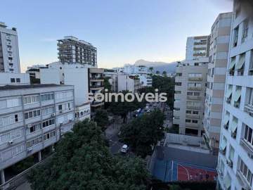 Apartamento 3 quartos à venda Rio de Janeiro,RJ Jardim Botânico - R$ 1.400.000 - LBAP37088