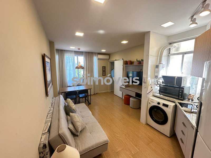 Conheça Imagem do WhatsApp de 2025-06- do imóvel - Apartamento 1 quarto à venda Rio de Janeiro,RJ Leblon - R$ 1.000.000 - LBAP11841 - 5 Imagem do WhatsApp de 2025-06- - 5