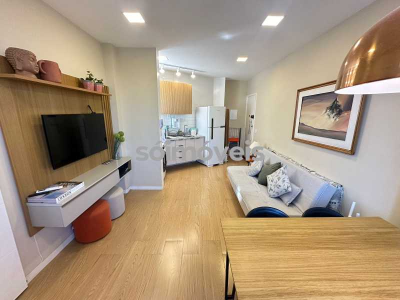 Conheça Imagem do WhatsApp de 2025-06- do imóvel - Apartamento 1 quarto à venda Rio de Janeiro,RJ Leblon - R$ 1.000.000 - LBAP11841 - 3 Imagem do WhatsApp de 2025-06- - 3