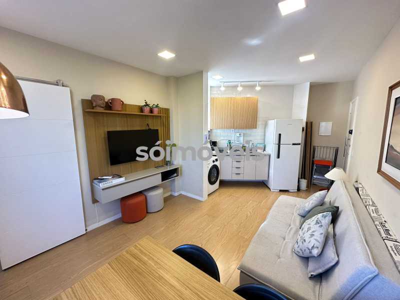 Conheça Imagem do WhatsApp de 2025-06- do imóvel - Apartamento 1 quarto à venda Rio de Janeiro,RJ Leblon - R$ 1.000.000 - LBAP11841 - 4 Imagem do WhatsApp de 2025-06- - 4