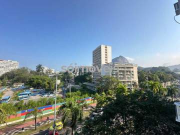 Apartamento 1 quarto à venda Rio de Janeiro,RJ Leblon - R$ 1.000.000 - LBAP11841