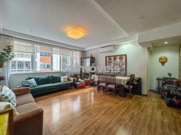 Apartamento 3 quartos à venda Rio de Janeiro,RJ Leblon - R$ 2.100.000 - LBAP37094