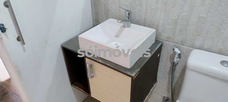 Conheça IMG_20250704_122813879_AE do imóvel - Apartamento 2 quartos à venda Rio de Janeiro,RJ Flamengo - R$ 650.000 - POAP21097 - 19 IMG_20250704_122813879_AE - 19