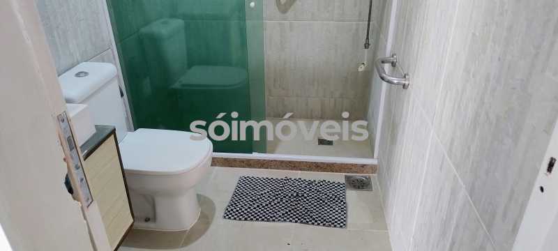 Conheça IMG_20250704_122913013_AE do imóvel - Apartamento 2 quartos à venda Rio de Janeiro,RJ Flamengo - R$ 650.000 - POAP21097 - 18 IMG_20250704_122913013_AE - 18