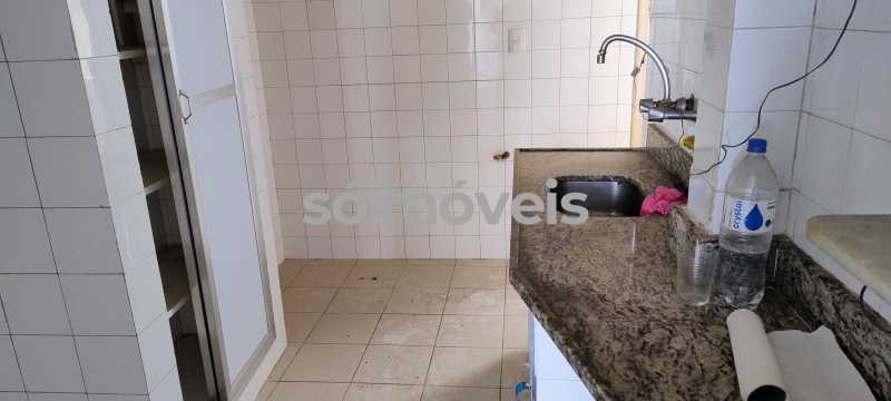 Conheça IMG_20250704_122956572_AE do imóvel - Apartamento 2 quartos à venda Rio de Janeiro,RJ Flamengo - R$ 650.000 - POAP21097 - 23 IMG_20250704_122956572_AE - 23