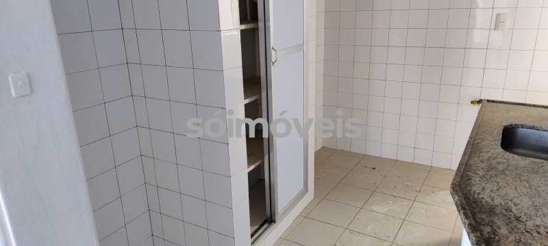 Conheça IMG_20250704_123006999_AE do imóvel - Apartamento 2 quartos à venda Rio de Janeiro,RJ Flamengo - R$ 650.000 - POAP21097 - 24 IMG_20250704_123006999_AE - 24