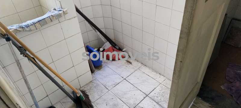 Conheça IMG_20250704_123114628_AE do imóvel - Apartamento 2 quartos à venda Rio de Janeiro,RJ Flamengo - R$ 650.000 - POAP21097 - 28 IMG_20250704_123114628_AE - 28