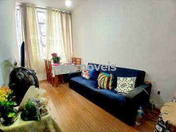 ÓTIMO INVESTIMENTO - Apartamento à venda Rua Pompeu Loureiro,Rio de Janeiro,RJ Copacabana - R$ 630.000 - LBAP24933