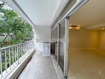 Apartamento à venda Rua Prudente de Morais,Rio de Janeiro,RJ Ipanema - R$ 4.600.000 - LBAP42826