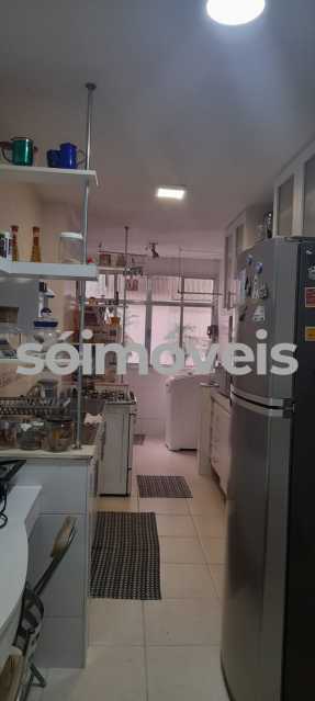 Conheça barão 221 1 do imóvel - Apartamento 3 quartos à venda Rio de Janeiro,RJ Ipanema - R$ 2.800.000 - LBAP37095 - 8 barão 221 1 - 8