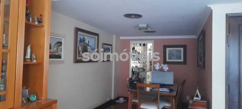 Conheça barão 221 2 do imóvel - Apartamento 3 quartos à venda Rio de Janeiro,RJ Ipanema - R$ 2.800.000 - LBAP37095 - 2 barão 221 2 - 2