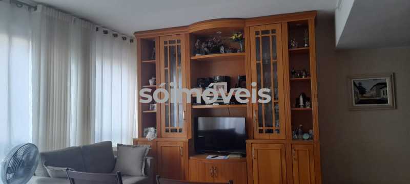 Conheça barão 221 3 do imóvel - Apartamento 3 quartos à venda Rio de Janeiro,RJ Ipanema - R$ 2.800.000 - LBAP37095 - 3 barão 221 3 - 3