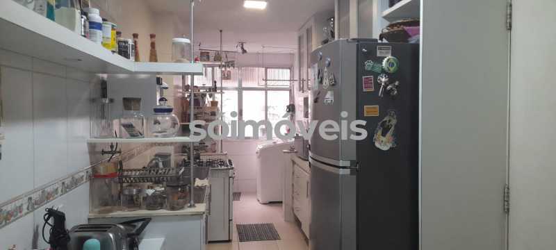 Conheça barão 221 4 do imóvel - Apartamento 3 quartos à venda Rio de Janeiro,RJ Ipanema - R$ 2.800.000 - LBAP37095 - 4 barão 221 4 - 4