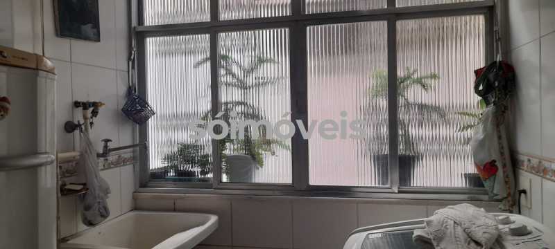 Conheça barão 221 5 do imóvel - Apartamento 3 quartos à venda Rio de Janeiro,RJ Ipanema - R$ 2.800.000 - LBAP37095 - 6 barão 221 5 - 6