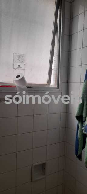 Conheça barão 221 7 do imóvel - Apartamento 3 quartos à venda Rio de Janeiro,RJ Ipanema - R$ 2.800.000 - LBAP37095 - 9 barão 221 7 - 9