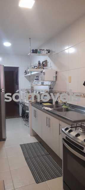Conheça barão 221 8 do imóvel - Apartamento 3 quartos à venda Rio de Janeiro,RJ Ipanema - R$ 2.800.000 - LBAP37095 - 10 barão 221 8 - 10