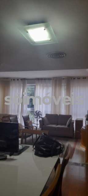 Conheça barão 221 9 do imóvel - Apartamento 3 quartos à venda Rio de Janeiro,RJ Ipanema - R$ 2.800.000 - LBAP37095 - 5 barão 221 9 - 5