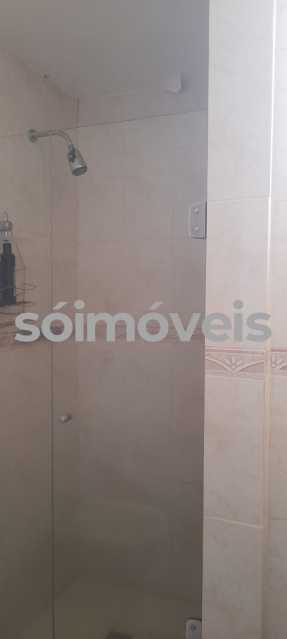 Conheça barão 221 10 do imóvel - Apartamento 3 quartos à venda Rio de Janeiro,RJ Ipanema - R$ 2.800.000 - LBAP37095 - 11 barão 221 10 - 11