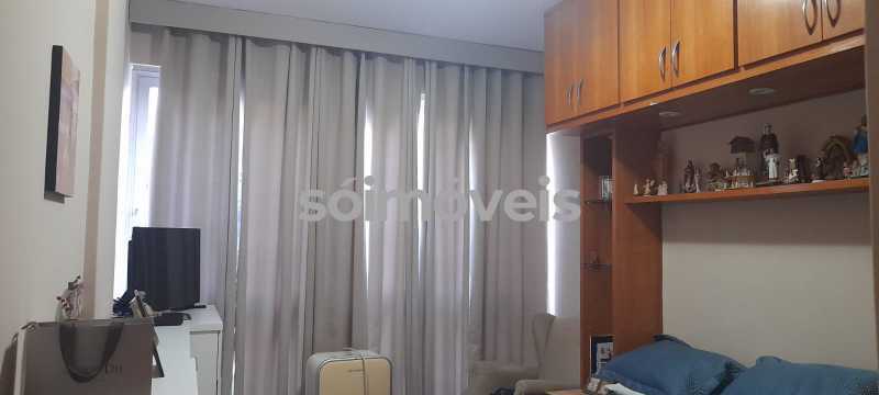 Conheça barão 221 13 do imóvel - Apartamento 3 quartos à venda Rio de Janeiro,RJ Ipanema - R$ 2.800.000 - LBAP37095 - 14 barão 221 13 - 14