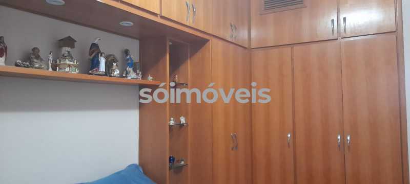 Conheça barão 221 14 do imóvel - Apartamento 3 quartos à venda Rio de Janeiro,RJ Ipanema - R$ 2.800.000 - LBAP37095 - 15 barão 221 14 - 15