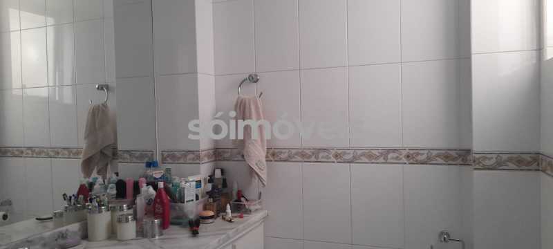 Conheça barão 221 15 do imóvel - Apartamento 3 quartos à venda Rio de Janeiro,RJ Ipanema - R$ 2.800.000 - LBAP37095 - 16 barão 221 15 - 16