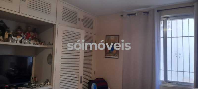 Conheça barão 221 17 do imóvel - Apartamento 3 quartos à venda Rio de Janeiro,RJ Ipanema - R$ 2.800.000 - LBAP37095 - 18 barão 221 17 - 18