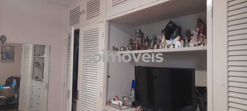 Conheça barão 221 18 do imóvel - Apartamento 3 quartos à venda Rio de Janeiro,RJ Ipanema - R$ 2.800.000 - LBAP37095 - 19 barão 221 18 - 19