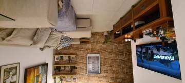 Apartamento 2 quartos à venda Rio de Janeiro,RJ Urca - R$ 1.350.000 - LBAP24936