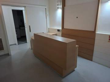 Sala Comercial 87m² à venda Rua Sorocaba,Rio de Janeiro,RJ Botafogo - R$ 700.000 - LBSL00370